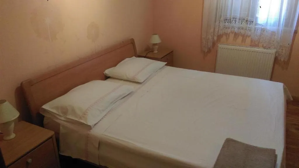 Apartment Iris Novigrad Istria 3*,  Croacia
