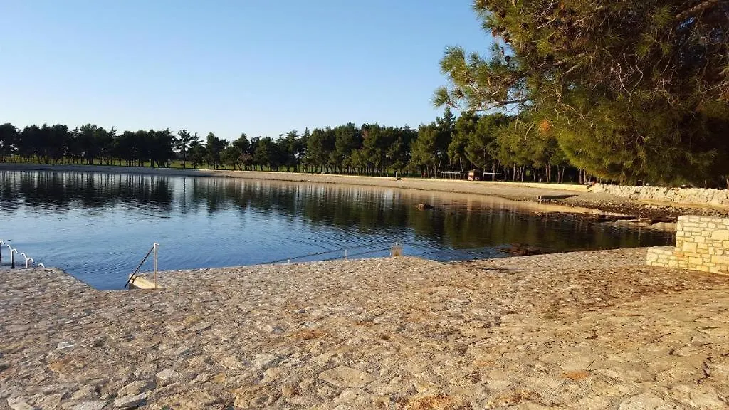 Apartment Iris Novigrad Istria