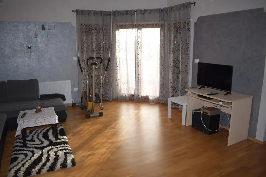 Apartment Iris Novigrad Istria Croacia